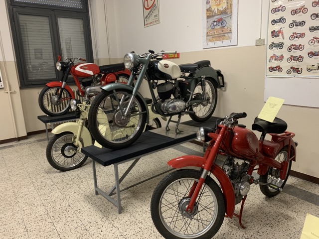 Azienda Club Moto Storiche in Valtellina, Sondrio | Calendario Valtellinese
